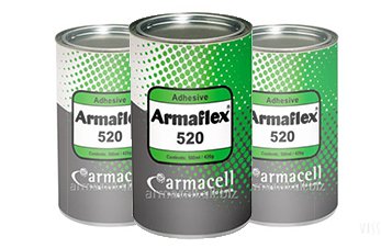 Клей ARMAFLEX 520