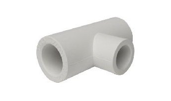 Тройники PPRC переходные