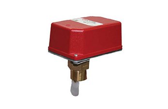 Сигнализатор потока жидкости VSR-SF