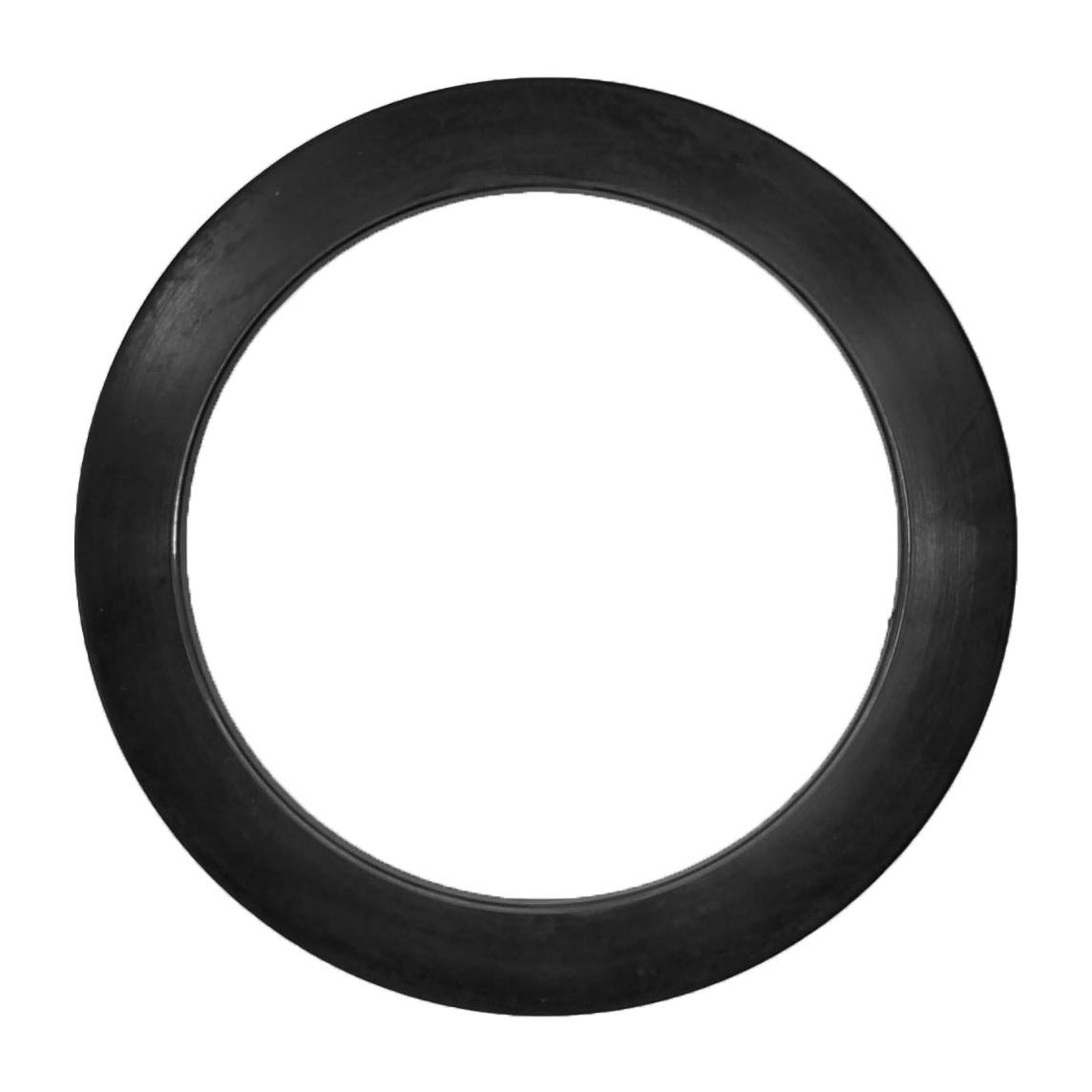 Прокладка пожарного гидранта резиновая Ду 175 Ру25 h=6мм 016-3301 Ду 175 мм
