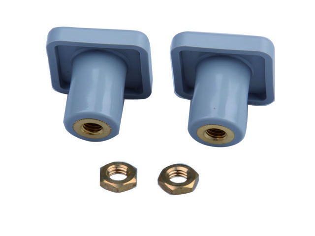 Болты юстировочные HL050.3E