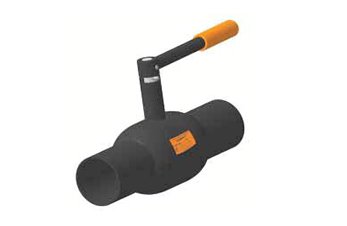 Стальной шаровой кран КШТ 11.065.25 С/С