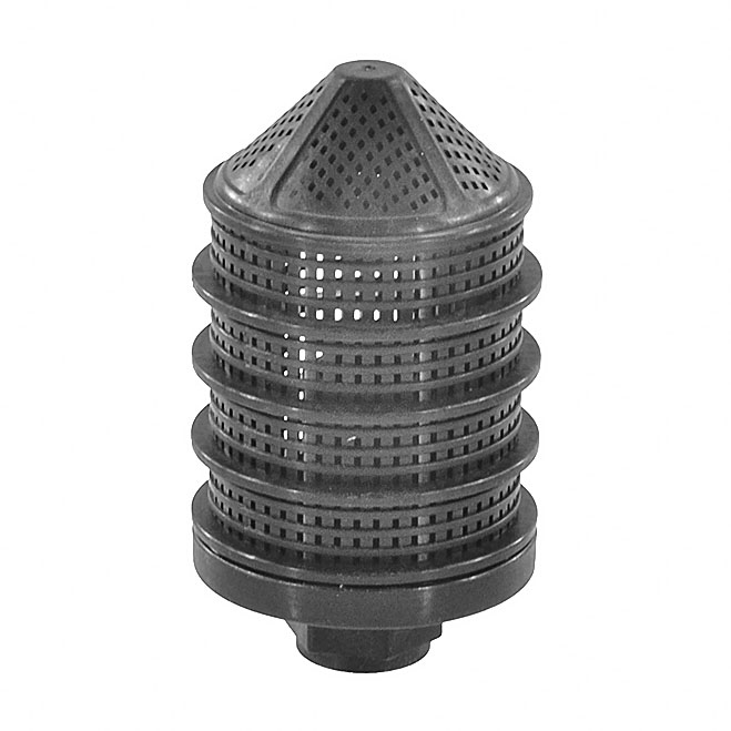 Фильтр водозаборный 1" Джилекс 9000 115-3560 Ду 1" мм