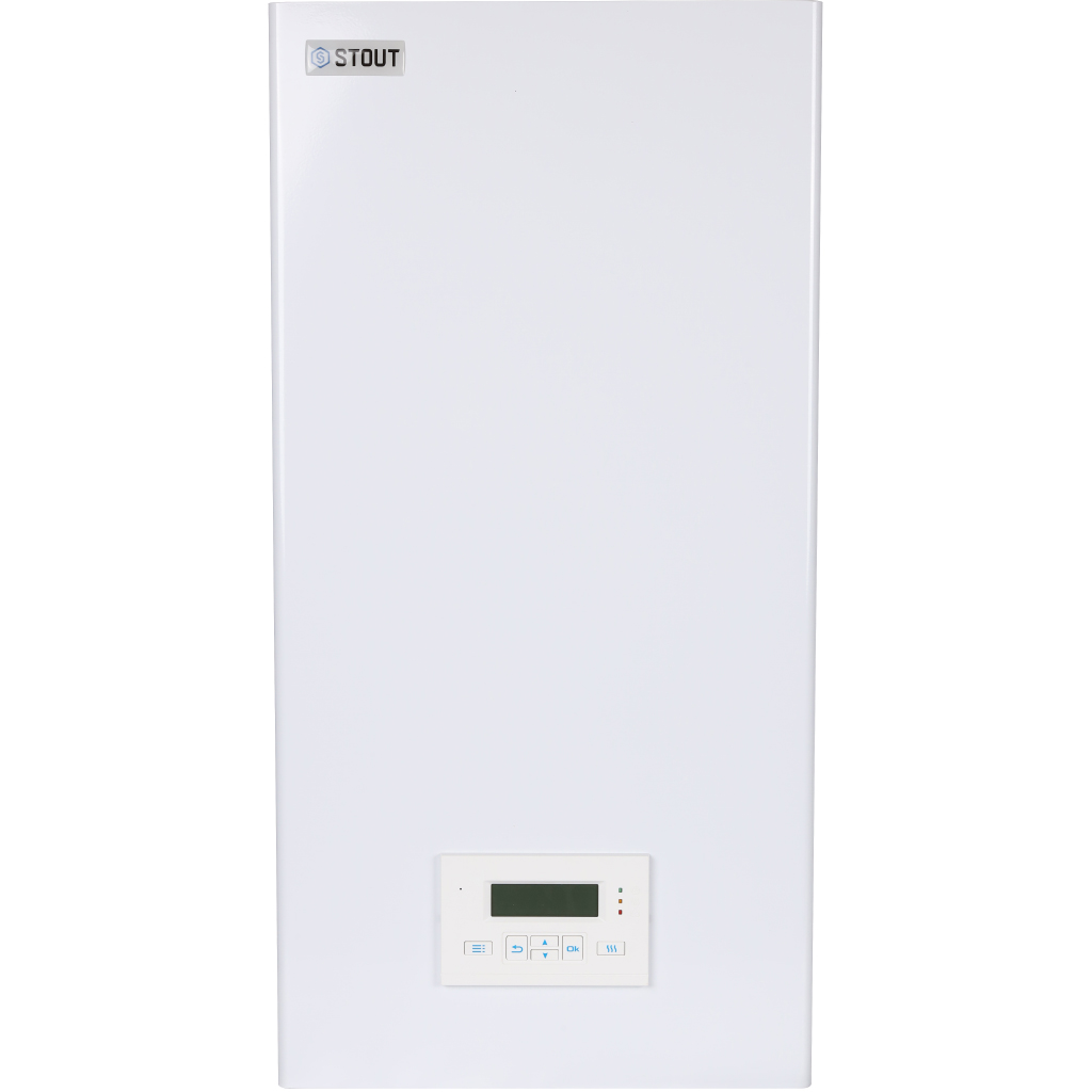 STOUT SEB STOUT котел электрический 27 кВт SEB-2101-000027