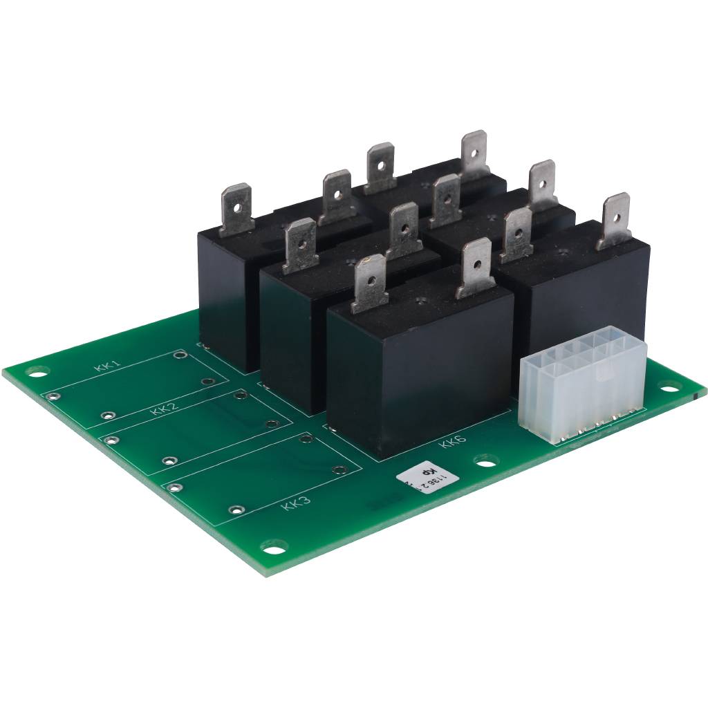 STOUT Плата реле STOUT- 9-14 32295