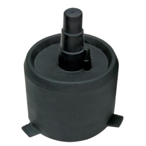 Концевой уплотнитель Single, Uponor 1018312