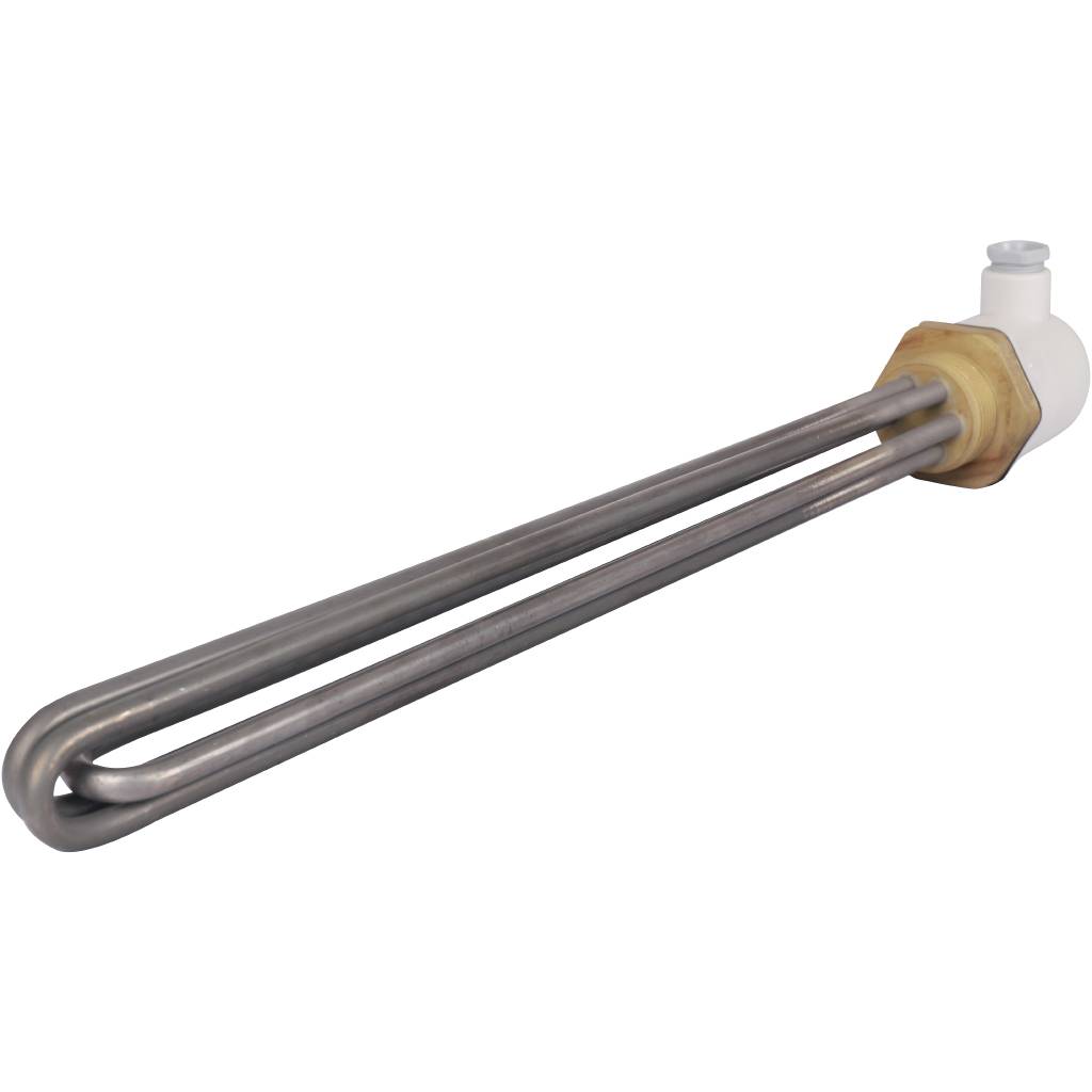 STOUT Блок ТЭН G11/2 6 кВт (BACKER) с колпаком 44602