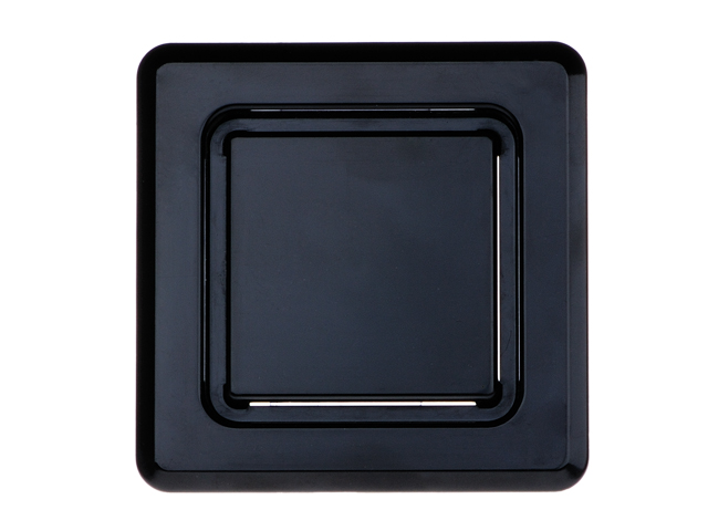 HL905.3 Крышка чёрная для HL905N