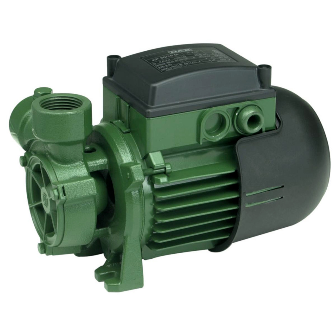 Насос вихревой KPS 30/16 M DAB 60167091H 015-3122