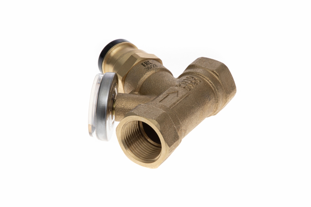 Ридан 003Z1530R — Клапан балансировочный термостатический AHT-R DN 20 Ду 20 мм