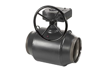 Шаровой кран Danfoss JiP/G-WW 065N0181G Ду 500 мм