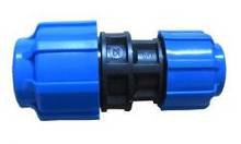 Муфта компрессионная переходная ПЭ