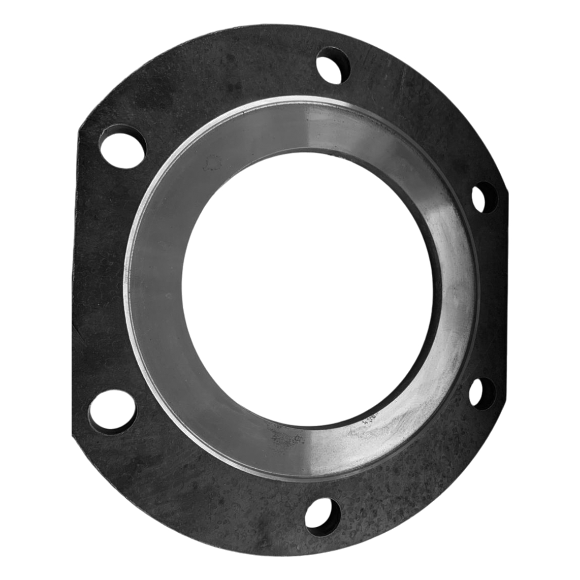 Фланец пожарного гидранта сталь ПГ Ду 175 Ру10 СпецСнаб 016-4370 Ду 175 мм