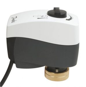 Электропривод Danfoss AMI 140 082H8049 Ду 10-32 мм