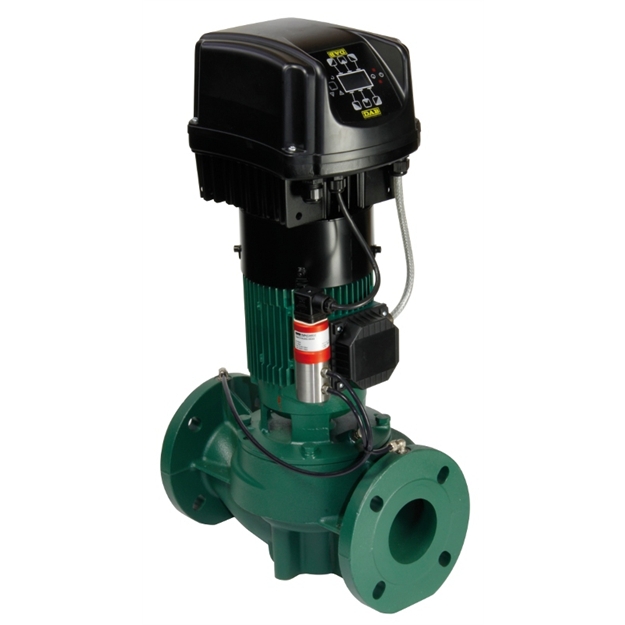 Насос ин-лайн с сухим ротором KLPE 65-2000 M MCE22/C IE3 DAB 60201949 215-1729