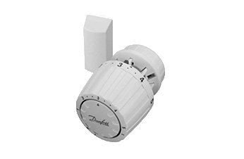 Термостатический элемент Danfoss RA 2992 013G2992