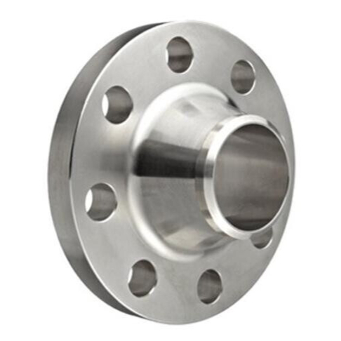 Фланец сталь нержавеющая AISI 321 воротниковый Ду 125 Ру16 тип 11 ряд 1 исп. B HXCX 129-9995