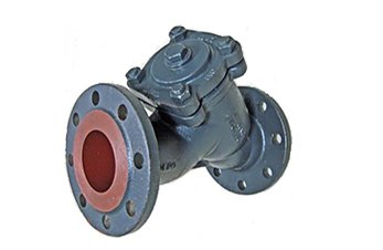 Фильтр сетчатый Danfoss FVF 065B7772 Ду 25 мм