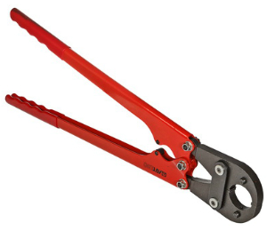 Пресс-клещи ручные малогабаритные VALTEC VTm.293.L.1620