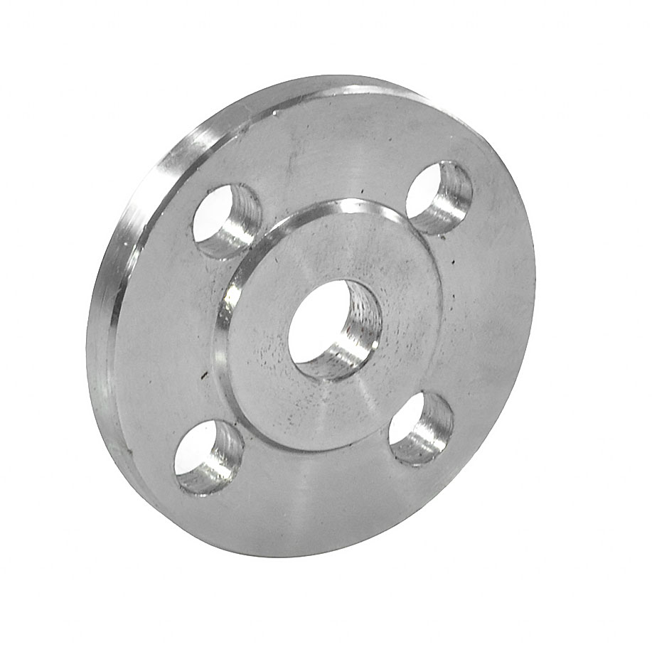 Фланец сталь плоский Ду 32 Ру16 тип 01 ряд 1 исп. B ГОСТ 33259-2015 II группа LD 127-9108