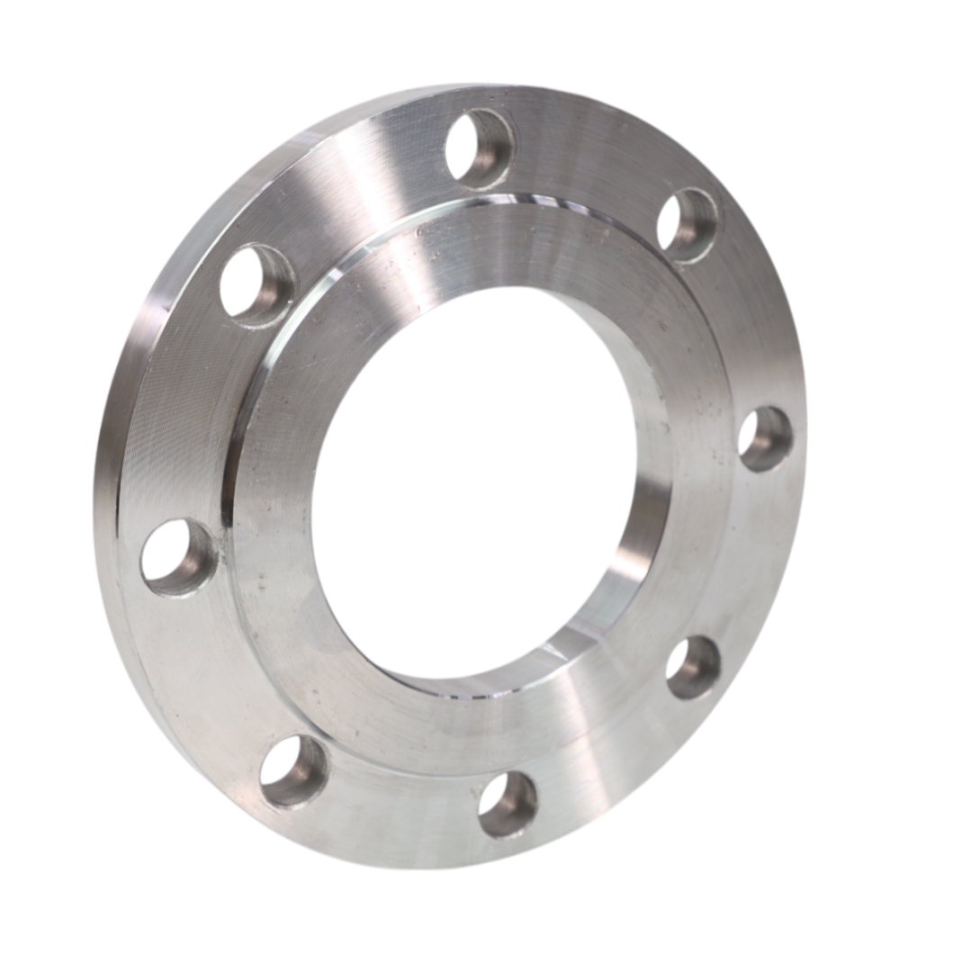 Фланец сталь плоский Ду 25 Ру10 тип 01 ряд 1 исп. B HXCX 127-6482