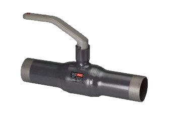 Шаровой кран Danfoss JiP WW 065N4280G Ду 65 мм