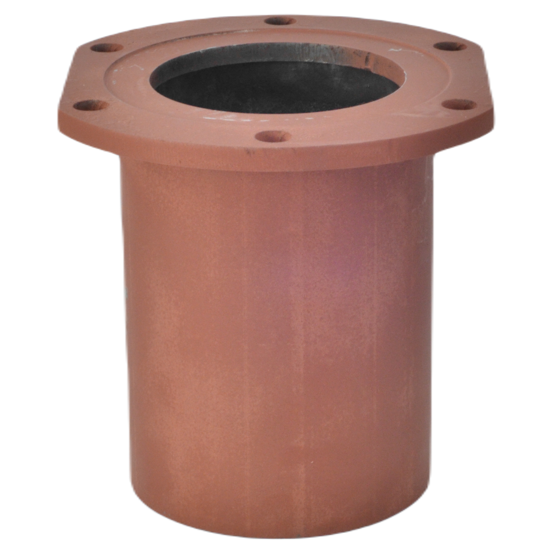 Подставка пожарная сварная сталь ППС 200 Ру10 с дном КЗПО 016-3513