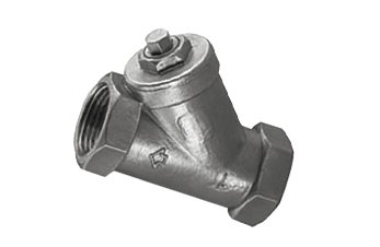 Фильтр сетчатый Danfoss Y666 149B5273 Ду 15 мм