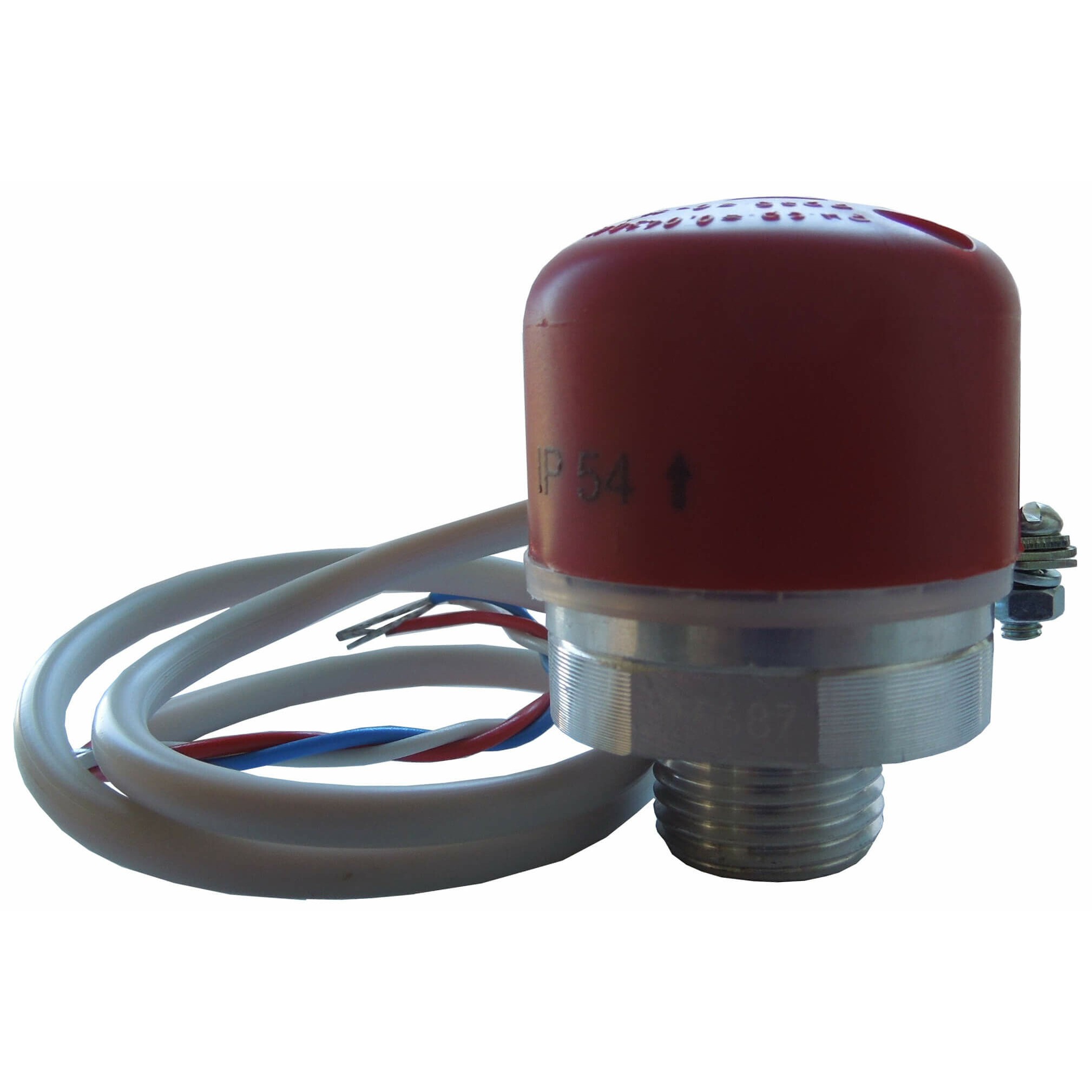 Сигнализатор давления универсальный СД0,02/15(1)G1/2-В.02- СДУ-М исп 01 (IP54) G1/2 Спецавтоматика 10999 016-2790