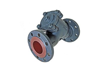 Фильтр сетчатый Danfoss FVF 065B7774 Ду 40 мм