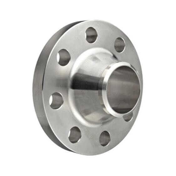 Фланец сталь нержавеющая 12Х18Н10Т воротниковый Ду 32 Ру16 тип 11 ряд 1 исп. B HXCX 129-6667