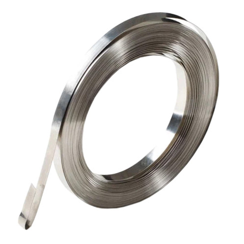 Лента тарная LPT 20х0.55мм (25м) Роскреп РК000000379 043-8661