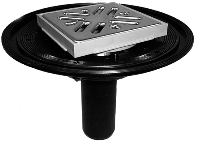 Трап ( воронка) HL92 Ду DN40 мм