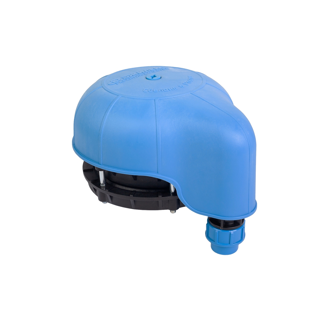 Крышка скважины КС 110-133 Джилекс 6050 215-1724