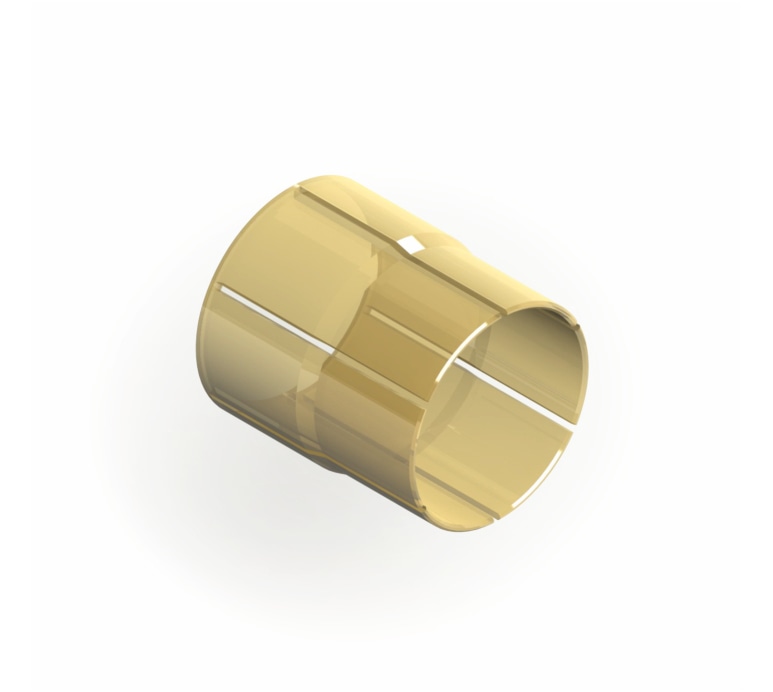 Втулка полимерная 110 Изопрофлекс 115-5382