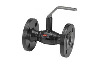Шаровой кран Danfoss JiP-FF 065N0315G Ду 32 мм