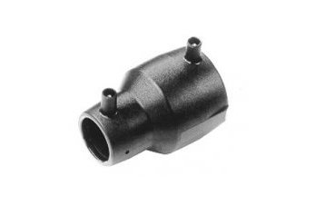 Переход ПЭ электрофузионный