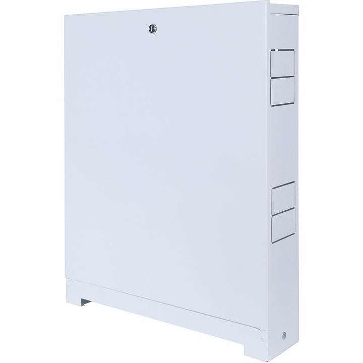 STOUT Шкаф распределительный наружный 4-6 выходов (ШРН-2) 550х118х652-715 SCC-0001-000013