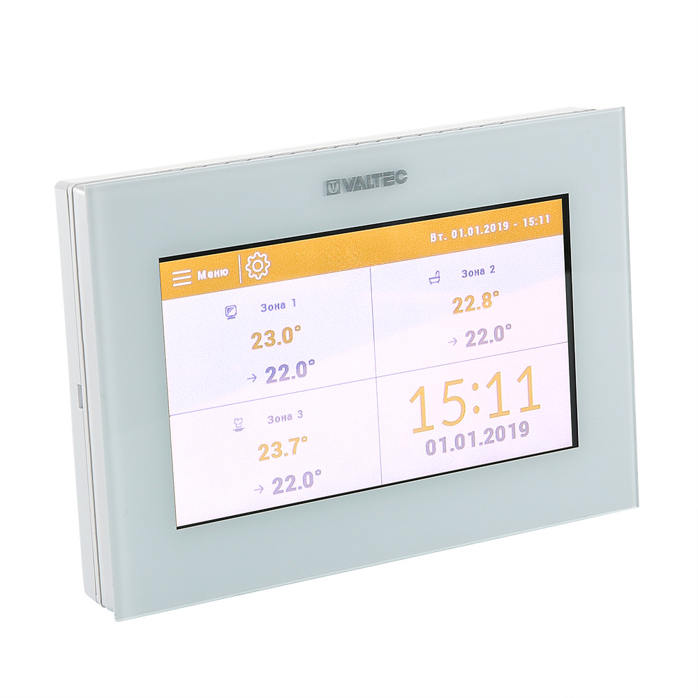 Контроллер для удаленного управления VALTEC VT.STM.8E.0