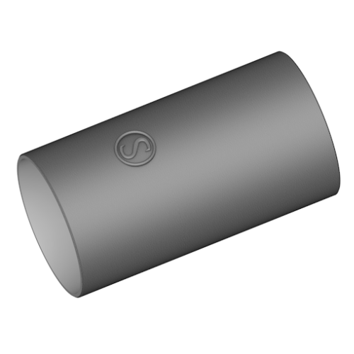 Чугунная труба Smart BML DN 125 L=3000 мм 10126 Ду 125 мм