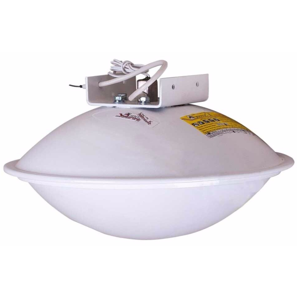 Модуль порошкового пожаротушения Буран-2,5 (2С) Эпотос 016-1326