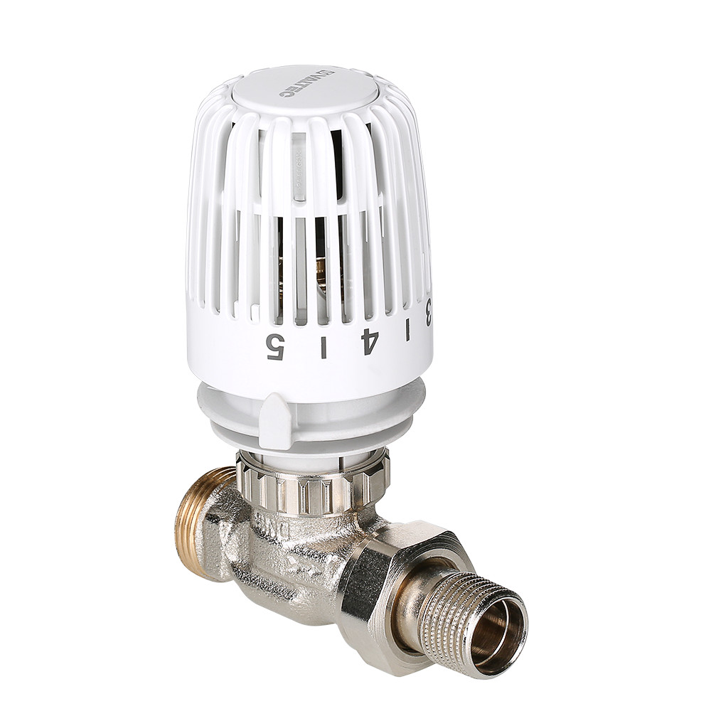 Ограничитель температуры прямого действия VALTEC VT.9154.02800.0405E