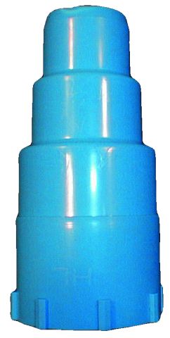 Строительная пробка-заглушка HL45 Ду DN32/40/50 мм