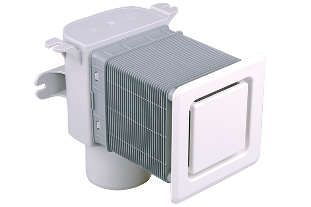 Воздушный клапан HL905N Ду DN50/75 мм