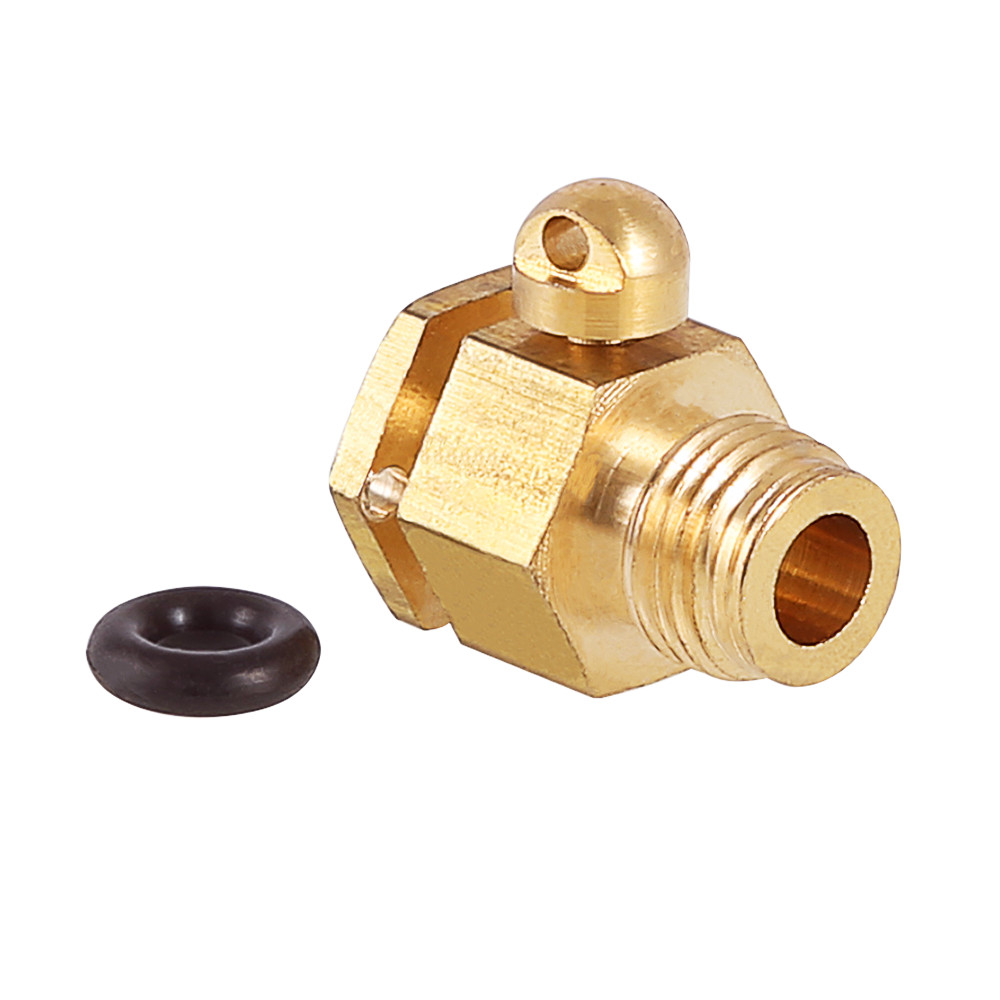 Адаптер для датчика температуры теплосчетчика VALTEC VTr.434.N.M10