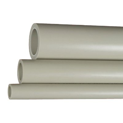 Трубы PPRC PN 20 cо стекловолокном