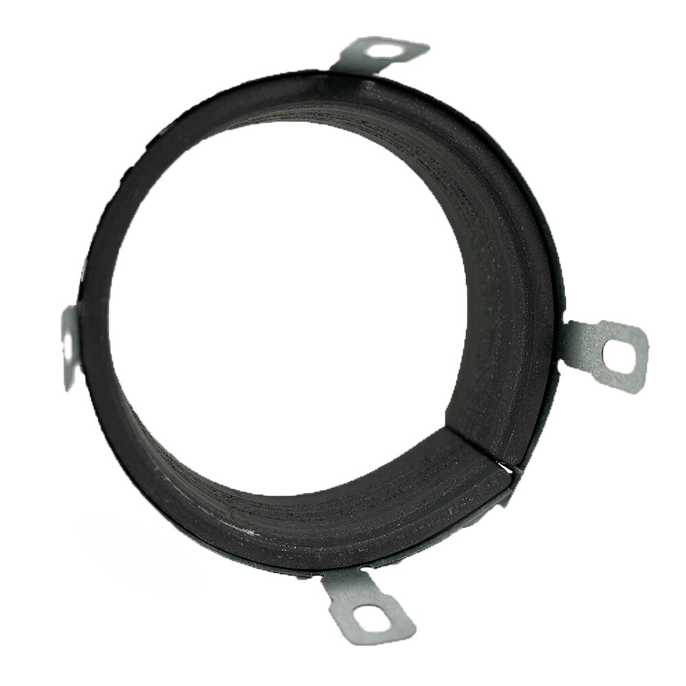 Муфта противопожарная сталь оц Дн 25 для труб ПМ-25 Огнеза 016-4373