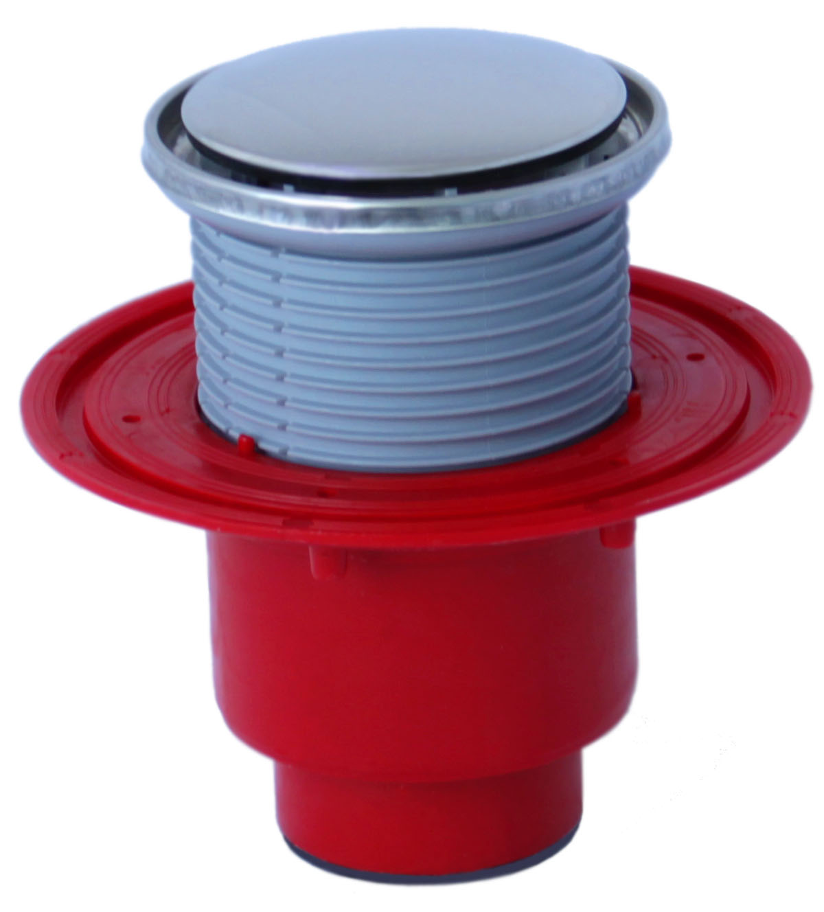 Трап для внутренних помещений HL310NR-SML Ду DN50 мм