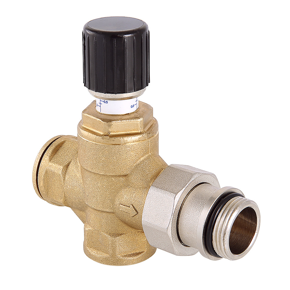 Клапан перепускной VALTEC VT.623.G.05