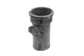 Чугунная ревизия ЧК